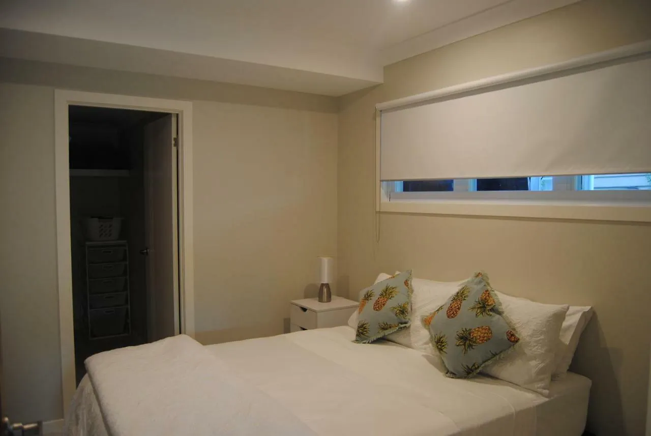 Victoria 53 Apartment Brisbane