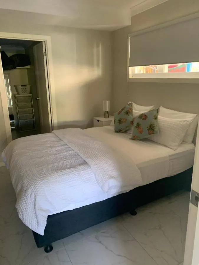 Victoria 53 Apartment Brisbane 0*,