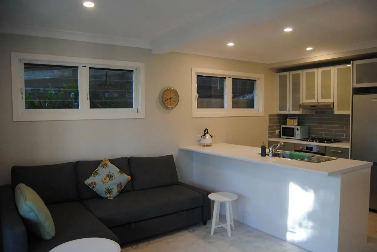 Victoria 53 Apartment Brisbane Australia